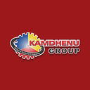 Kamdhenu Limited logo