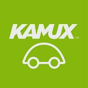 Kamux Corporation logo
