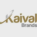Kaival Brands Innovations Group, Inc. logo