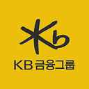 KB Financial Group Inc. logo