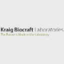 Kraig Biocraft Laboratories, Inc. logo