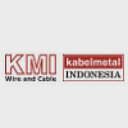 KMI Wire & Cable Tbk. logo
