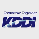 KDDI Corporation logo