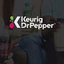 Keurig Dr Pepper Inc. logo
