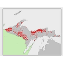 Keweenaw Land Association, Limited logo