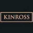 Kinross Gold Corporation logo
