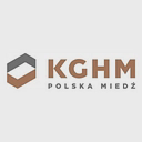 KGHM logo