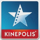 KINEPOLIS GROUP logo