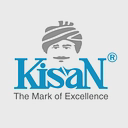 KISAN MOULDINGS LTD. logo