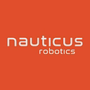 Nauticus Robotics, Inc. logo