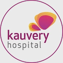 KMC SPECIALITY HOSPITALS (INDI logo