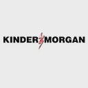 Kinder Morgan, Inc. logo