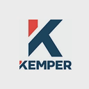 Kemper Corporation logo