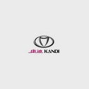 Kandi Technologies Group, Inc. logo