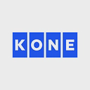 KONE Corporation logo