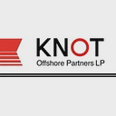KNOT Offshore Partners LP logo