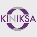 Kiniksa Pharmaceuticals International, plc logo
