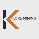 KORE MINING LTD logo