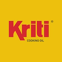 KRITI NUTRIENTS LTD Logo