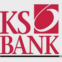 K S Bancorp, Inc. logo