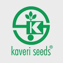 KAVERI SEED COMPANY LTD. logo