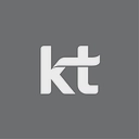 KT Corporation logo