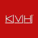 KVH Industries, Inc. logo