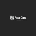 ValOre Metals Corp. logo
