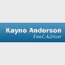 Kayne Anderson MLP/Midstream In Logo