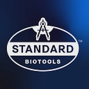 Standard BioTools Inc. logo