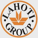 LAHOTI OVERSEAS LTD. logo