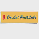 DR. LAL PATH LABS LTD. logo