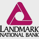 Landmark Bancorp, Inc. logo