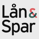 Lån og Spar Bank A/S logotyp