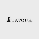Latour, Investmentab. ser. B logotyp