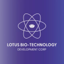 LOTUS BIO TECHNOLOGY DEV CORP logo