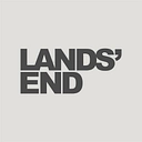 Lands' End, Inc. logo