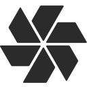 Liberty Gold Corp. logo