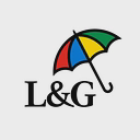 Legal & General Group Plc logo