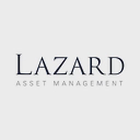 Lazard Global Total Return and Income Fund, Inc. logo
