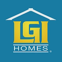 LGI Homes, Inc. logo