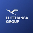 Deutsche Lufthansa AG logo