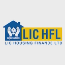 LIC HOUSING FINANCE LTD. logo