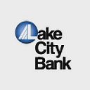 Lakeland Financial Corporation logo