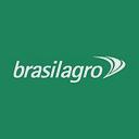 BrasilAgro - Companhia Brasileira de Propriedades Agrícolas logo