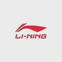 Li Ning Company Limited logo