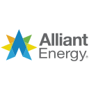 Alliant Energy Corporation logo