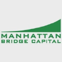 Manhattan Bridge Capital, Inc. logo