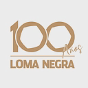 Loma Negra Compañía Industrial Argentina Sociedad Anónima logo