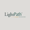 LightPath Technologies, Inc. logo